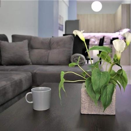 Lovely Apartment In The Center Of Athens. Exterior foto