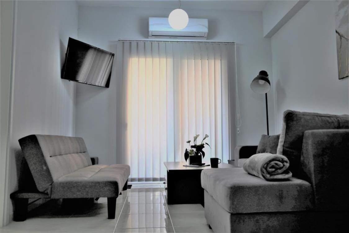 Lovely Apartment In The Center Of Athens. Exterior foto