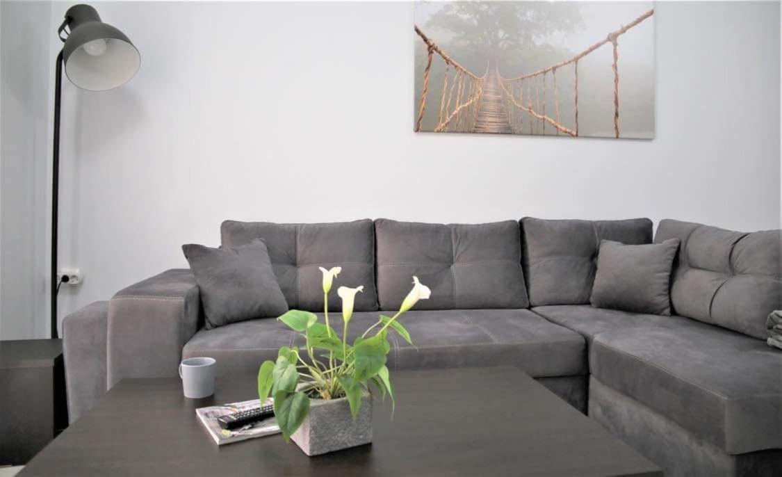 Lovely Apartment In The Center Of Athens. Exterior foto
