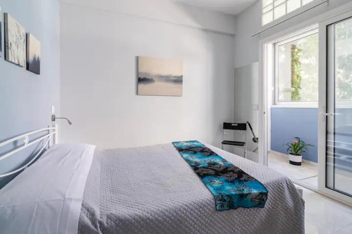 Lovely Apartment In The Center Of Athens. Exterior foto